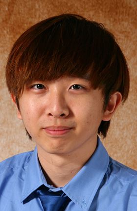LEUNG Sau-nok Chris