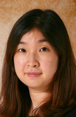 IP Hei-yan Crystal 葉禧茵