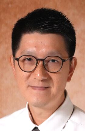 CHAN Chi-fai Dennis 陳志輝