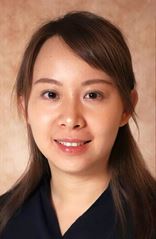 WONG Wing-yan Doris 黃泳蒑