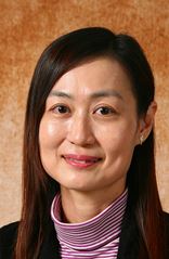 WONG Ka-wai Fanny 黃家蕙