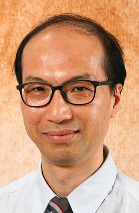 HO Yiu-cheong 何耀昌