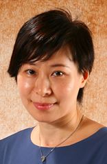 SO Lai-shan Janus 蘇麗珊