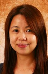 WONG Sin-Ping Jeannie 黃倩萍