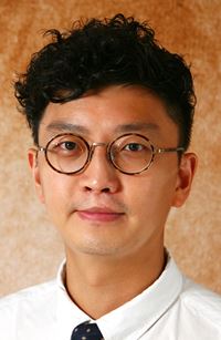 LEE Kam-pui Jonathan 李鑫培