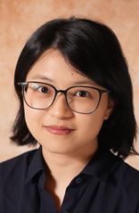 LIN Jingyi Joyce 林靖怡