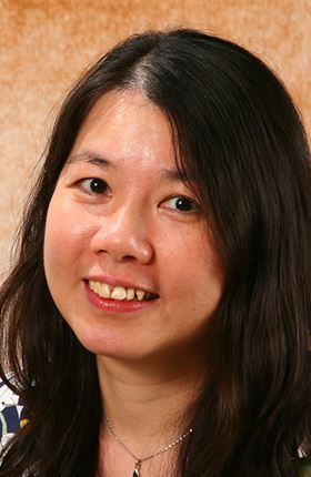 Ir TAM Mei-yuk Juliana 譚美玉