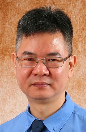 LAM Kwok-keung Peter 林國強