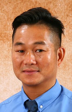LEE Chi-wai 李志偉