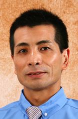 LEE Fong-shun Andy 李房信