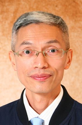 Dr KWAN Folk-year Matthew 關福延