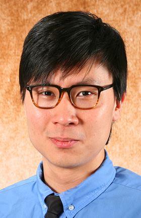 TSE Pui-ngai Nicholas 謝培毅
