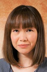 KOO Wai-man Nicole 顧慧敏