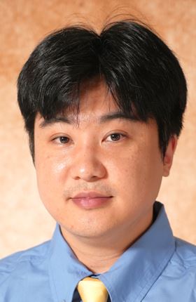JEON Min-geon Paul