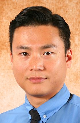 PANG Man-kit Peter 彭民傑