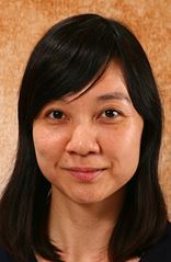 CHU Pik-kwan Rachel 朱碧筠