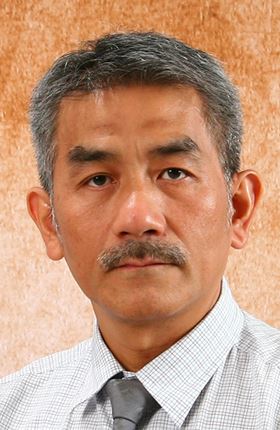 SUEN Wai-choi Leo 孫偉財
