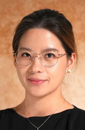 Sun Xijun 孫熙珺