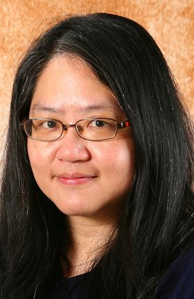 TANG Yuk-ling Wendy 鄧玉玲