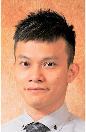 WO Ka-fai West 胡嘉輝