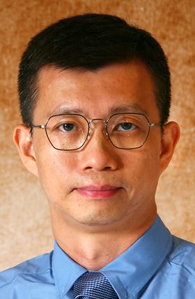 CHENG Wai-leung William 鄭偉良