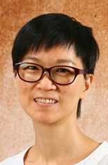 YAM Suet-ling Yesenia 任雪玲