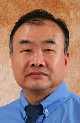 YUEN Kwok-leung 袁國樑