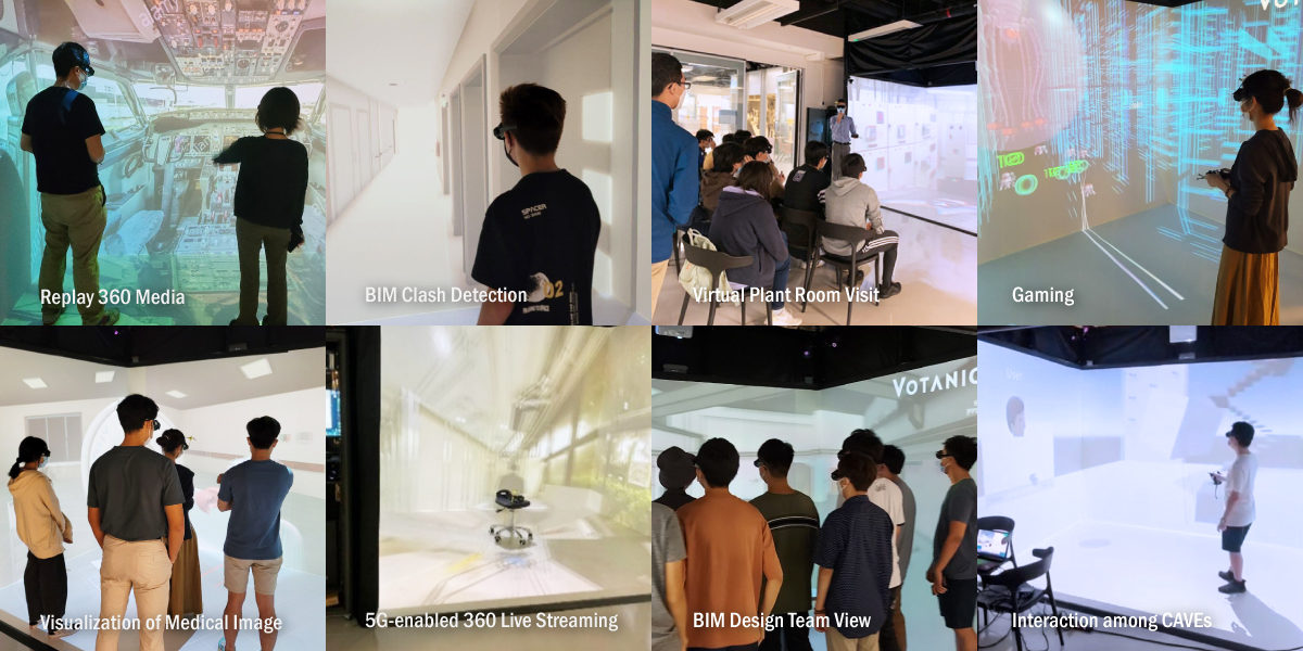 Application-Examples