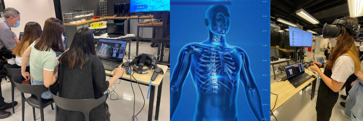 Health-Sector-Application