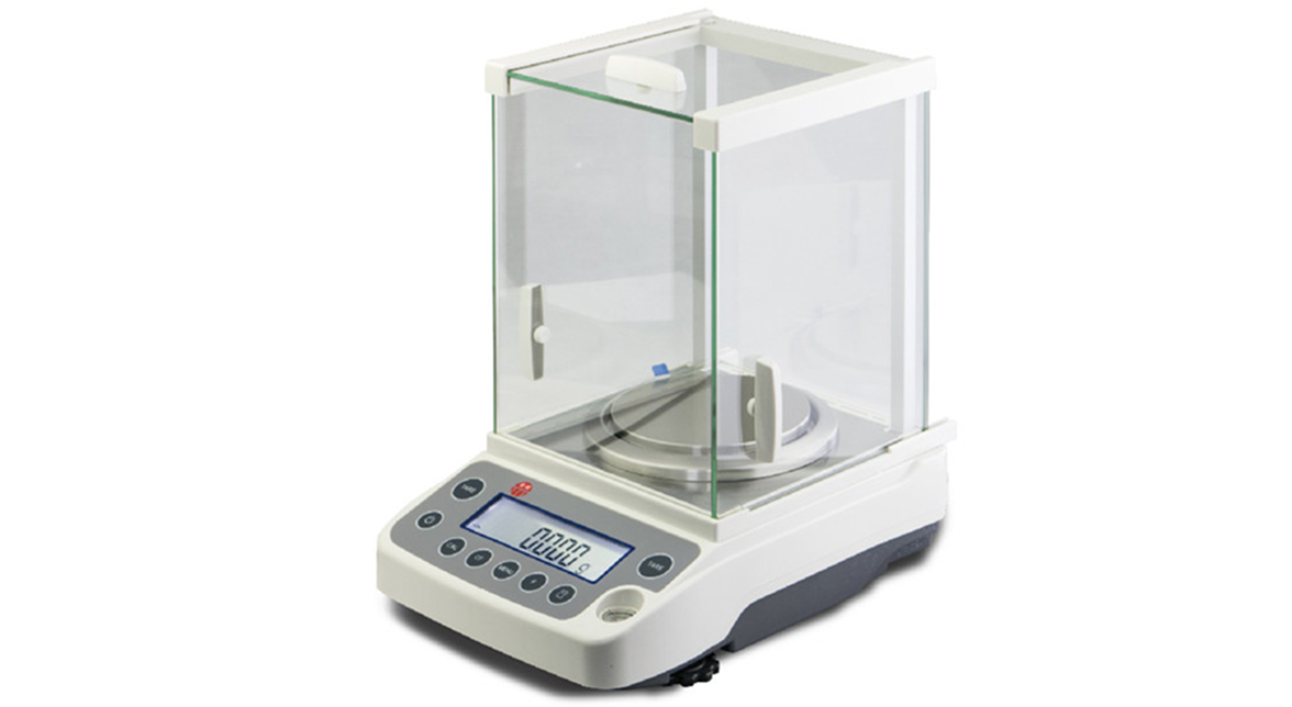 electronic balance
