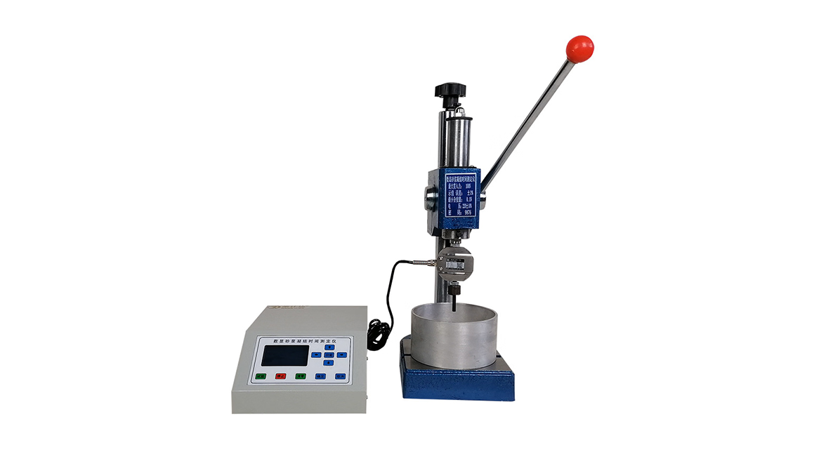 penetration resistance new