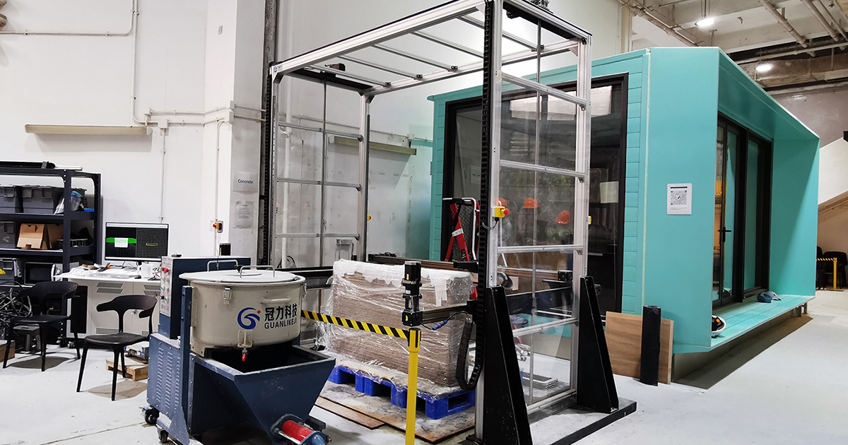 CNI_Gantry-Concrete-Printer