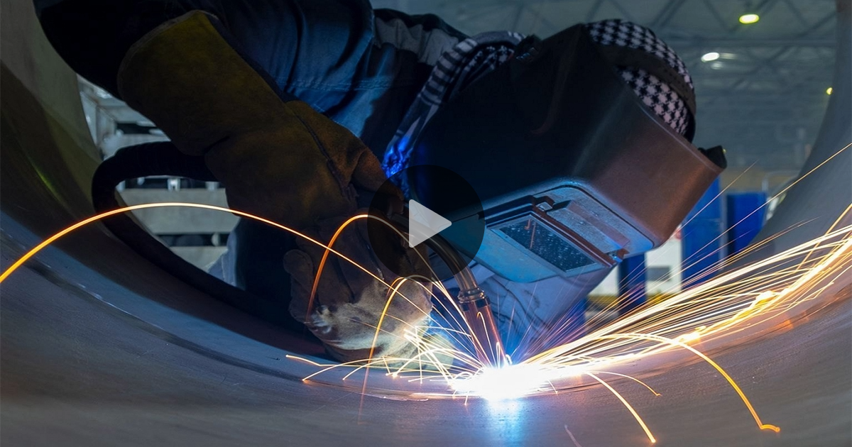 CNIGasMetalArcWeldingMIGforNonferrousMetals1200x630Play Button