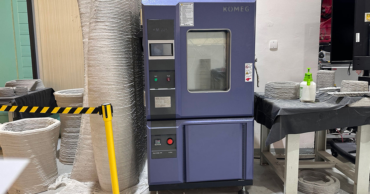 CNI_TemperatureTestChamber