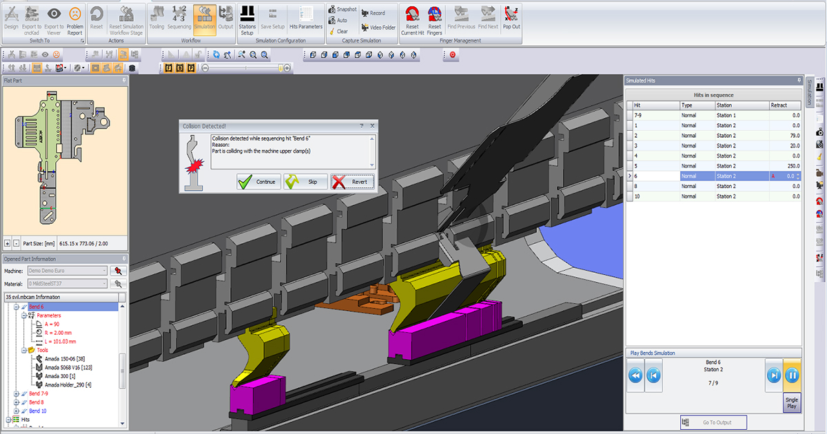 PMF_CADforSheetMetalPartDesignandBendingOperation