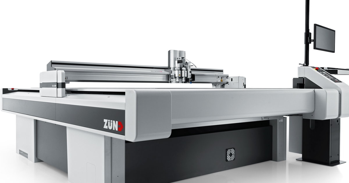 PMFDigitalCutterforDryFabricPrepregCutting