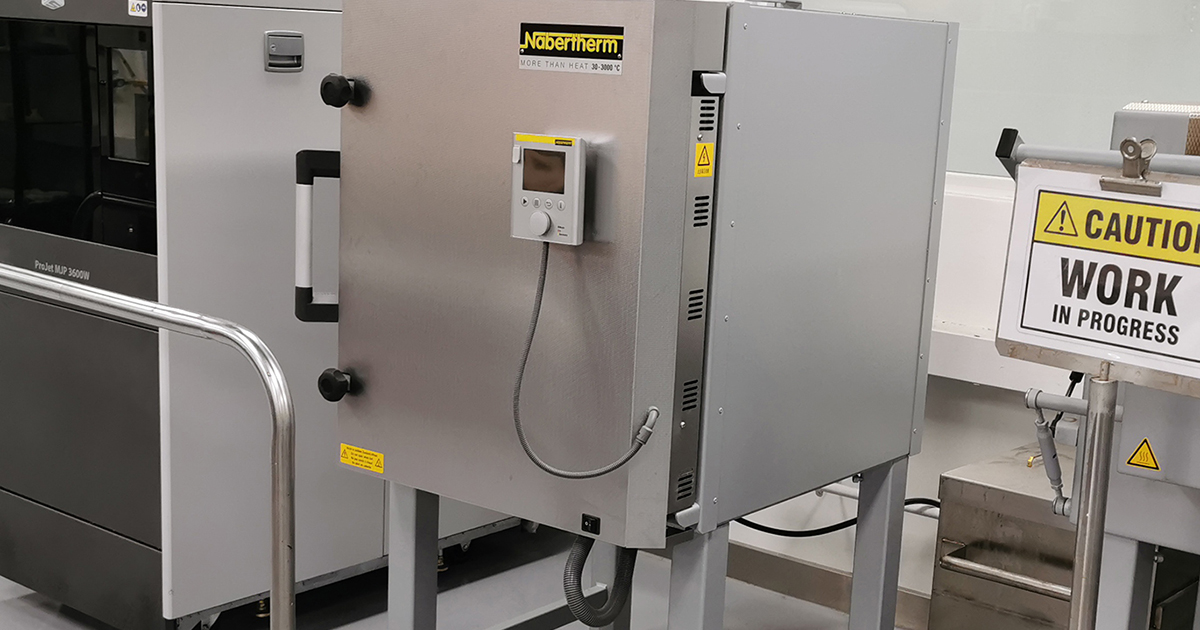 PMF_HighTemperatureFurnace