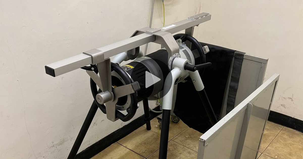 PMFIndustrialComputedRadiographyXRayforNondestructiveEvaluation1200x630Play Button