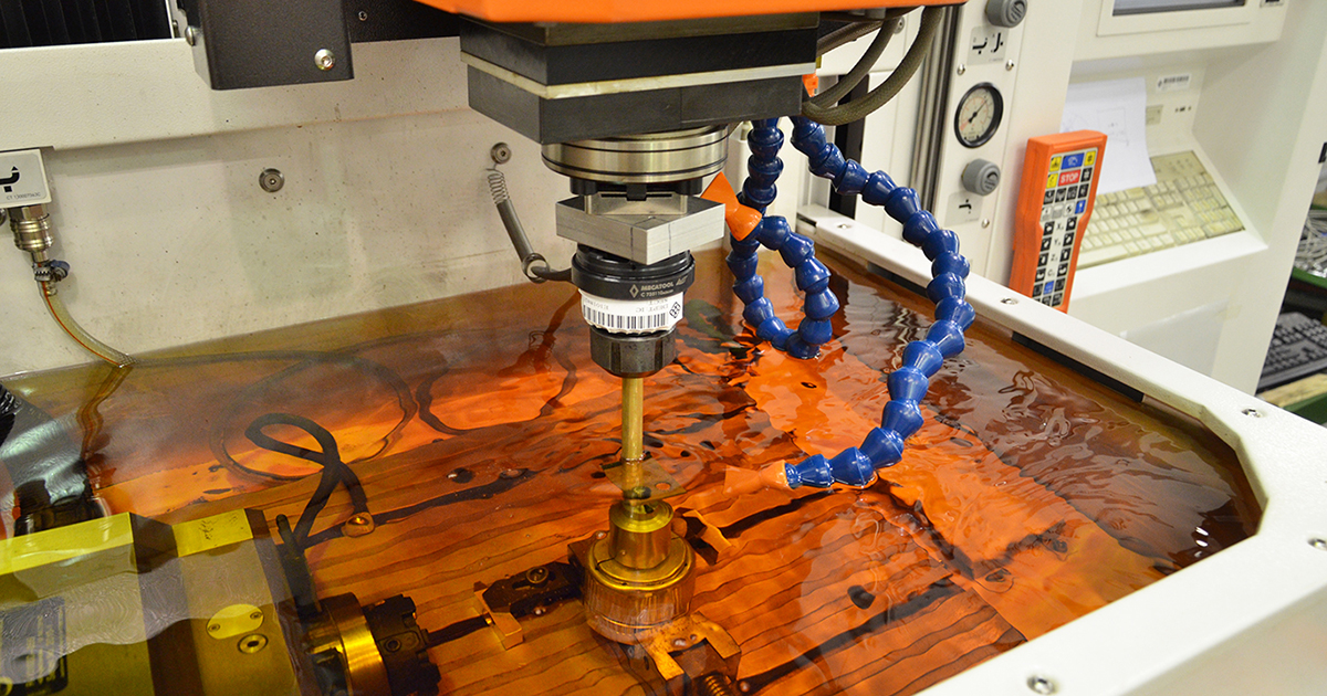 PMF_MultiAxisDiecuttingEDM