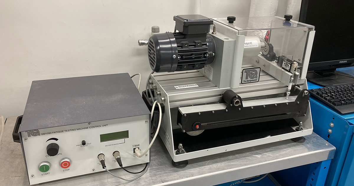 PMF_RotatingFatiqueMachine