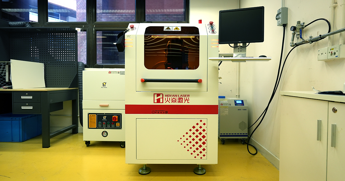 Picosecond Laser Machine_1200x630