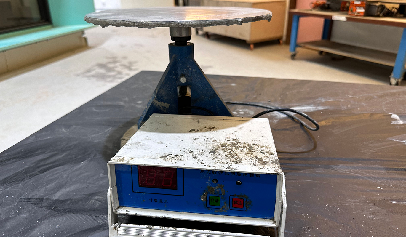 CNI_FlowTableTestingMachine