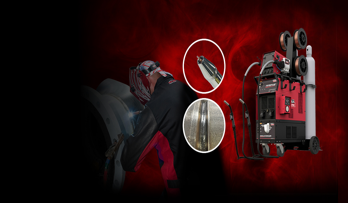 CNISurfaceTensionTransferWeldingSTT