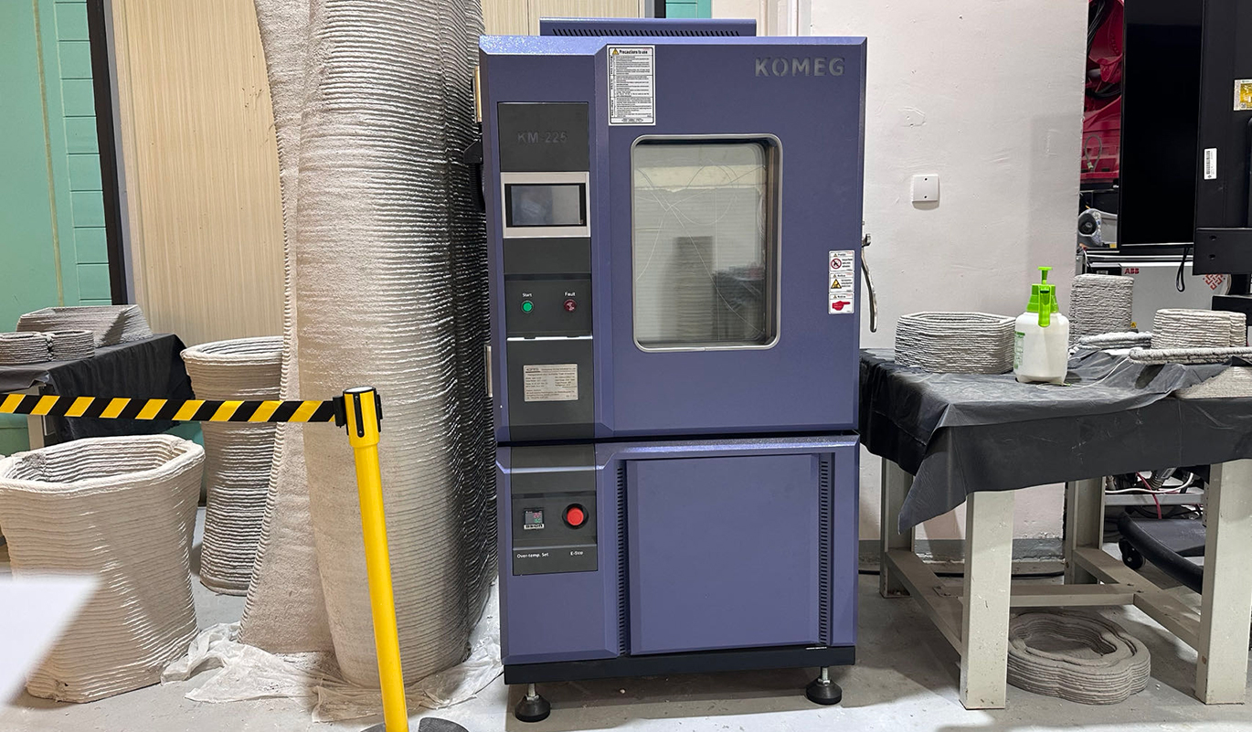 CNI_TemperatureTestChamber