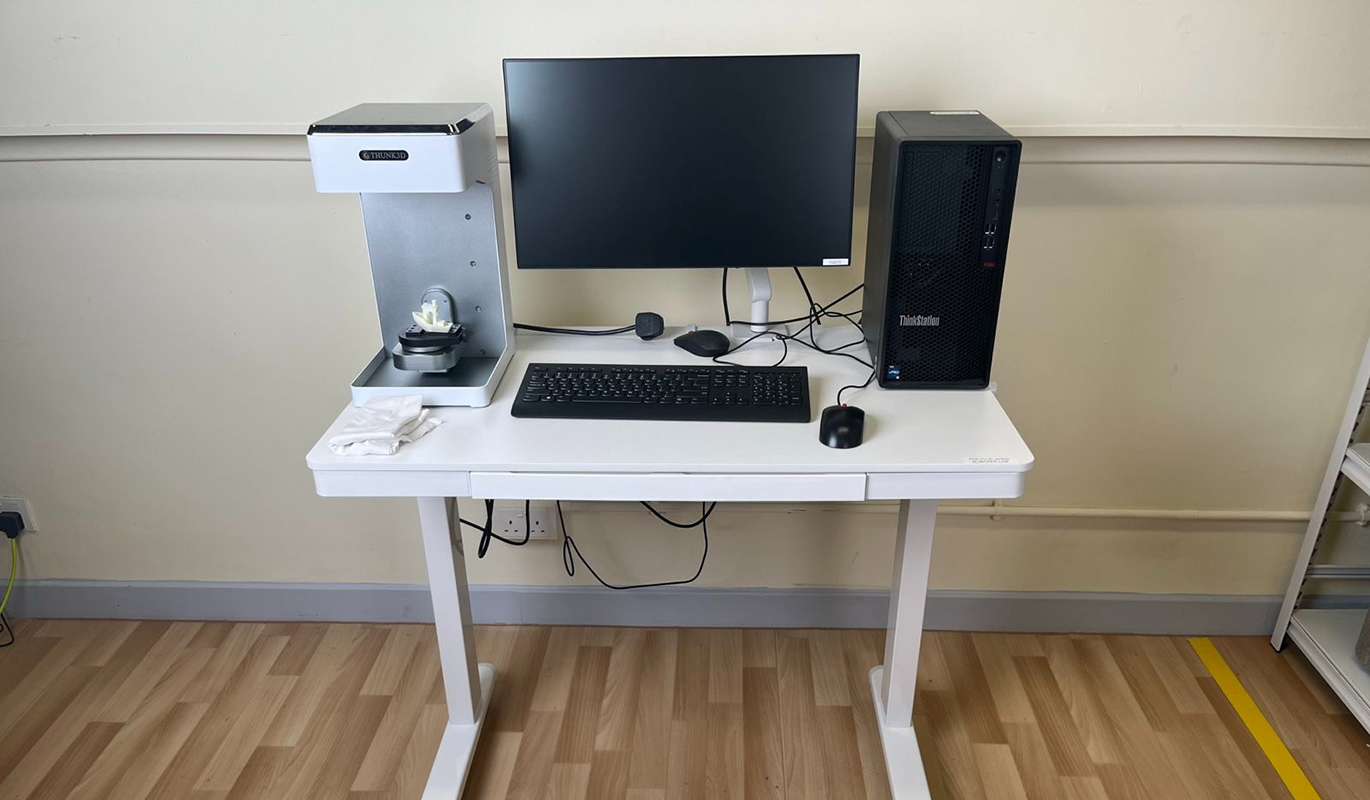 CXC_3DScannerThunk3DJS300