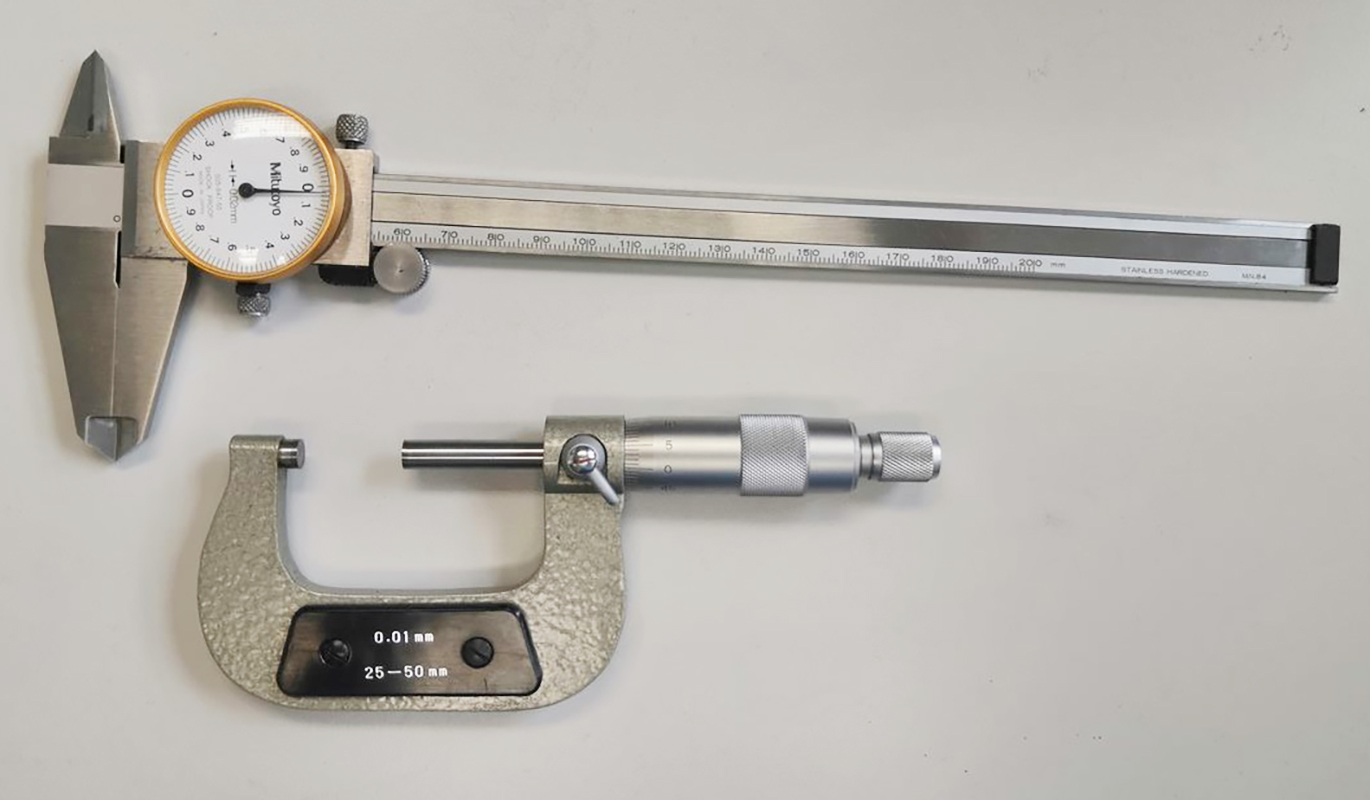 PMF_GeneralMeasurementTools