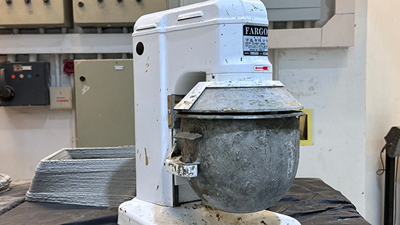 ConcreteMixer3L