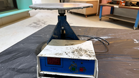 FlowTableTestingMachine