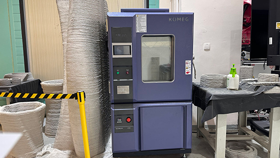 TemperatureHumidityTestChamber