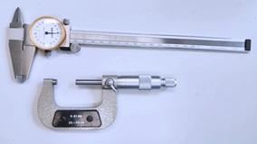 General-mesurement-tools
